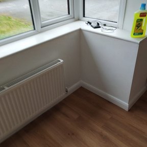 End of Tenancy Cleaning St Albans